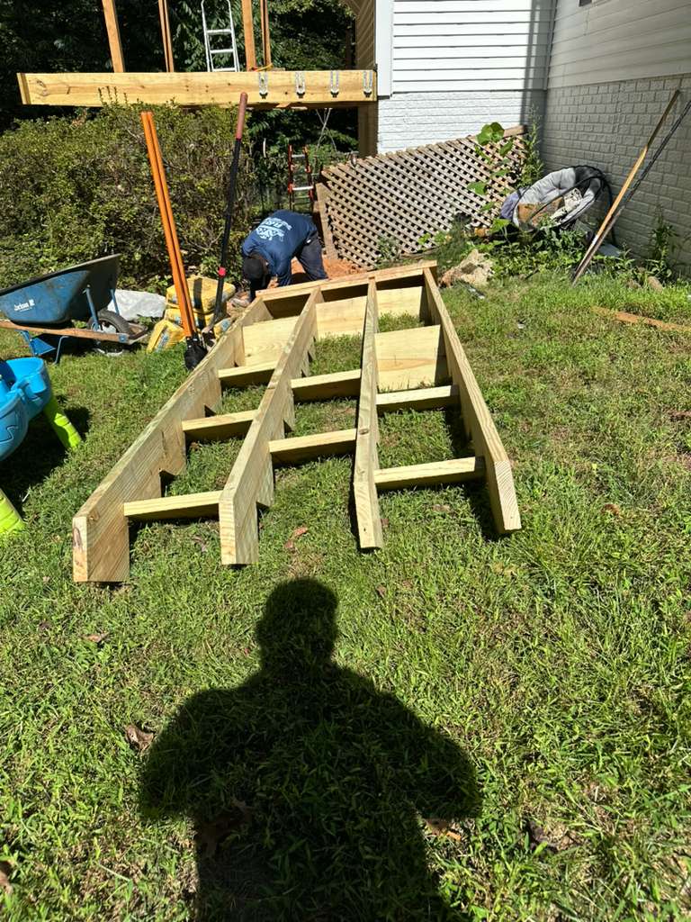 Custom Projects